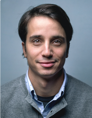 Marc Stewart