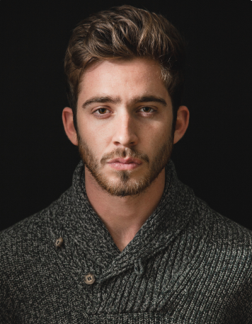 Alberto Ferdy